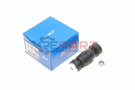 Тяга стабілізатора (переднього) Renault Kangoo 97 SKF VKDS 346001 Купити в Україні