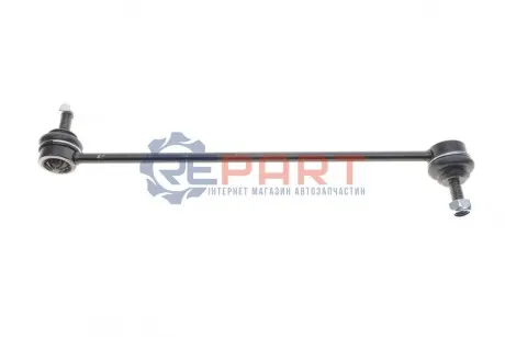 Тяга стабілізатора (переднього) Renault Master III 2.3dCi 10-, FWD/RWD SKF VKDS 346006 Купити в Україні