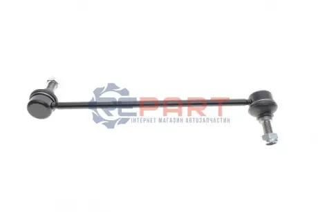 Тяга стабілізатора (переднього) (L) Nissan Qashqai/X-Trail/Renault Koleos 08 SKF VKDS 346012 Купити в Україні