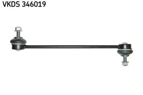 Іacznik stab. OPEL/RENAULT VIVARO/CLIO III/ESPACE IV/LAGUNA II/LAGUNA II SKF VKDS346019 Купить в Украине