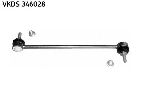 Тяга стабилизатора VOLVO C70/S70 850, C70, S70, V70 SKF VKDS346028 Купить в Украине