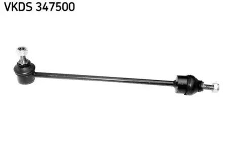 Тяга стабілізатора (переднього) Rover 75 99-05 SKF VKDS347500