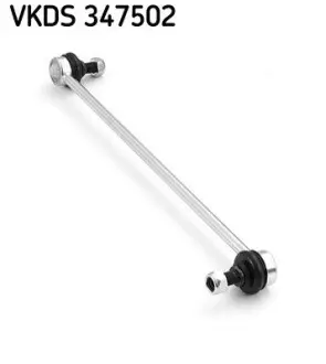 Тяга стабілізатора (переднього) Land Rover Range Rover III 4.2-5.0/3.0-3.6D 02-12 SKF VKDS 347502