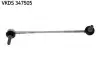 Фото Тяга стабілізатора (переднього) (R) Land Rover Discovery III-IV/Range Rover Sport 04 SKF (VKDS 347505) зображення 1