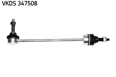 Тяга стабілізатора (переднього) Land Rover Discovery III/IV 2.7D-5.0 04-18 SKF VKDS347508 Купити в Україні