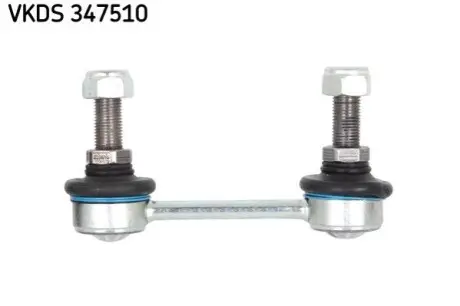 Тяга стабілізатора (переднього) Land Rover Range Rover 98-04 SKF VKDS 347510 Купити в Україні