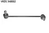 Фото Тяга стабілізатора (переднього) MB C-class (W203/S203/CL203) 00-08/CLK-class (C209) 02-10 (L=275.5mm) SKF (VKDS348002) зображення 1
