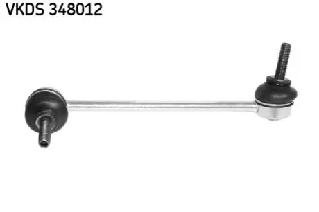 Тяга стабілізатора (переднього) MB C-class (W203/S203/CL203) 00-08 SKF VKDS 348003 Купити в Україні