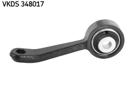 Тяга стабілізатора (переднього) (L) MB E-class (W211) 02 SKF VKDS348017 Купити в Україні