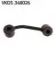 Автозапчасть SKF (VKDS348026) изображение 1