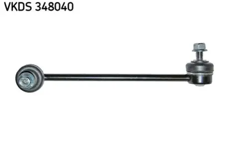 Тяга стабілізатора (переднього) (L) MB Vito (W638) 2.2CDI 96-03 SKF VKDS348040 Купити в Україні
