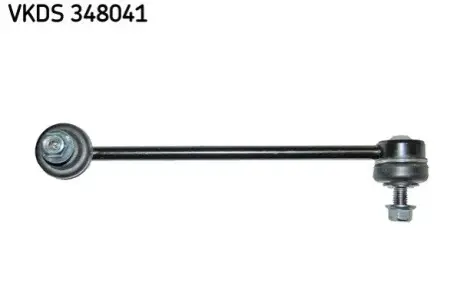 Тяга стабілізатора (переднього) (R) MB Vito (W638) 2.2CDI 96-03 SKF VKDS348041 Купити в Україні