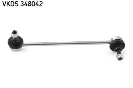 DB Тяга стабилизатора передняя лев. VITO 96- SKF VKDS348042 Купить в Украине
