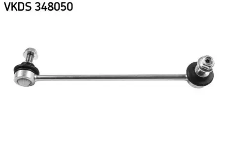 Тяга стабілізатора (переднього) Smart Fortwo 07 SKF VKDS348050