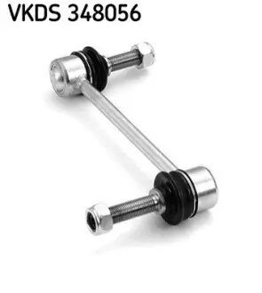 Тяга стабілізатора (переднього) MB ML-class (W164) 05 SKF VKDS 348056 Купити в Україні