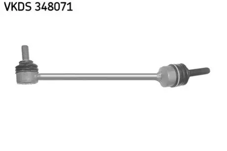 Автозапчасть SKF VKDS348071