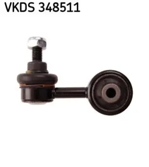 Тяга стабілізатора (переднього) BMW 3 (E30) 82-94/3 (E36) 90-00/Z3 (E36) 95-03 (L=69mm) SKF VKDS348511 Купити в Україні