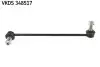 Фото Тяга стабілізатора (переднього) (L) BMW X3 (F25)/ X4 (F26) 1.6-3.0D 10 SKF (VKDS348517) зображення 1