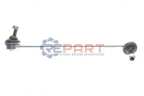 Тяга стабілізатора (переднього) (R) BMW X3 (E83) 2.0-3..0/2.0-3.0d 03-11 SKF VKDS348526 Купити в Україні