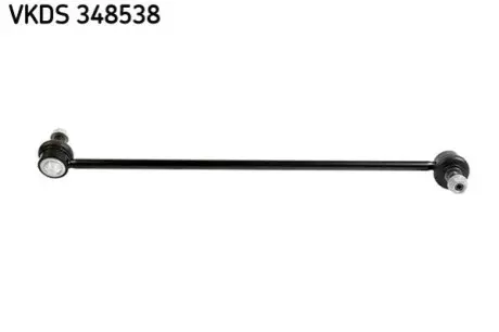 Тяга стабілізатора (переднього) (R) BMW 5 (E60) 05-10 SKF VKDS348538
