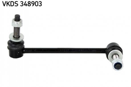 CHRYSLER тяга стабілізатора передн.прав. 300C 04- SKF VKDS348903 (фото 1)