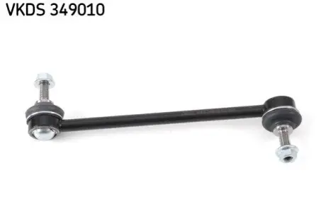 Тяга стабилизатора (переднего) Tesla Model S 14- (L=229mm) SKF VKDS349010 Купить в Украине