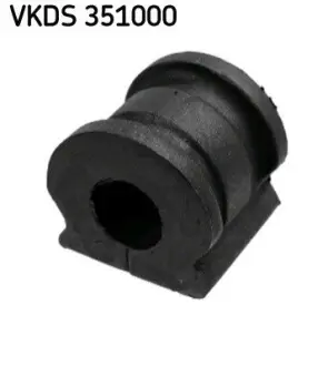 Втулка стабілізатора SKF VKDS351000