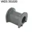 Автозапчасть SKF (VKDS351020) изображение 1