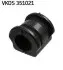 Автозапчасть SKF (VKDS351021) изображение 1