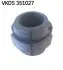 Втулка стабілізатора SKF (VKDS351027) зображення 1