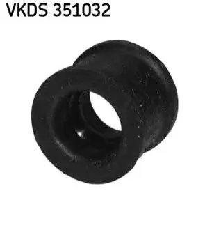 Втулка стабілізатора SKF VKDS351032