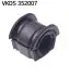 Автозапчасть SKF (VKDS352007) изображение 1
