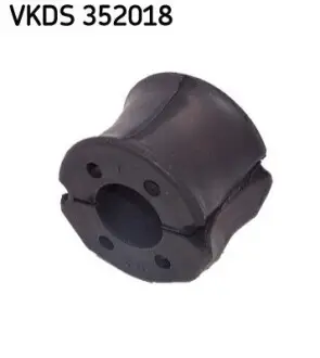 Втулка стабілізатора SKF VKDS352018