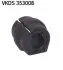 Втулка стабілізатора SKF (VKDS353008) зображення 1
