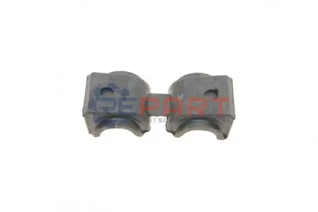 Фото 1 — Втулка стабілізатора (переднього) Citroen C5 III 08- (d=24mm) SKF (VKDS 353019) Фото Втулка стабілізатора (переднього) Citroen C5 III 08- (d=24mm) SKF (VKDS 353019) зображення 1