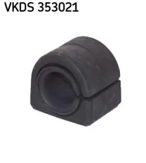 Подушка стабілізатора передн (22мм) CITROEN C5 I, C5 II 1.6D-3.0 03.01-09.08 SKF VKDS353021