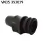 Втулка стабілізатора SKF (VKDS353039) зображення 1