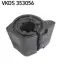 Автозапчасть SKF (VKDS353056) изображение 1