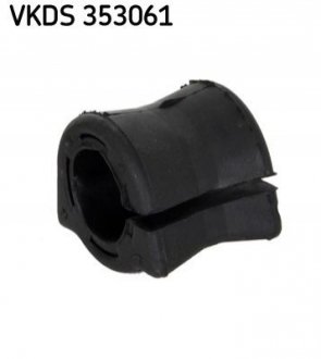 Подушка стабилизатора передняя - (1440177280, 5081L0, 5081Q3) SKF VKDS353061 (фото 1)