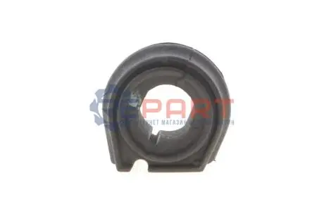 Втулка стабілізатора (переднього) Citroen Berlingo/Peugeot Partner 1.6 HDi 08- (d=20mm) SKF VKDS353065 Купити в Україні