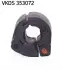 Втулка стабілізатора SKF (VKDS353072) зображення 1