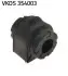 Автозапчасть SKF (VKDS354003) изображение 1