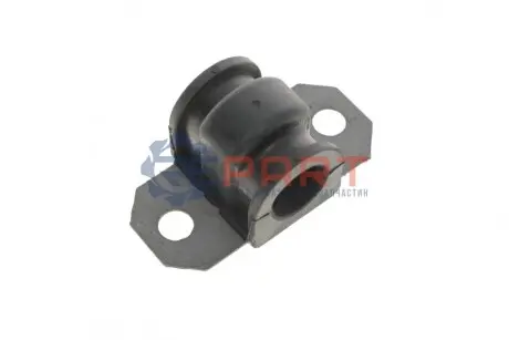 Фото Втулка стабілізатора (переднього) Ford Fiesta VI 1.2-1.6 07- (d=22mm) SKF (VKDS 354007) зображення 1