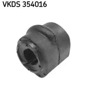 Втулка, стабілізатор SKF VKDS354016