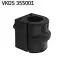 Автозапчастина SKF (VKDS355001) зображення 1