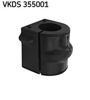 Автозапчастина SKF VKDS355001