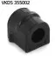Втулка, стабілізатор SKF (VKDS355002) зображення 1