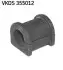 Фото Втулка, стабілізатор SKF (VKDS 355012) зображення 1