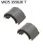 Автозапчасть SKF (VKDS355020T) изображение 1