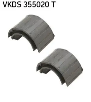 Автозапчасть SKF VKDS355020T